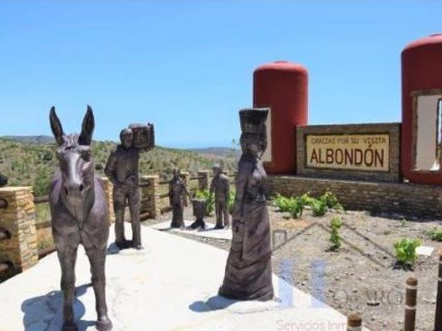 Casa en venta en Comarca de la Costa Granadina, Andalucía
