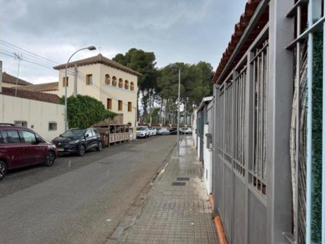 Casa en venta en La Hoya de Buñol, Valencia