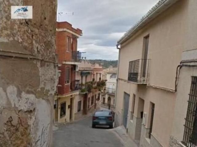 Casa en venta en La Hoya de Buñol, Valencia