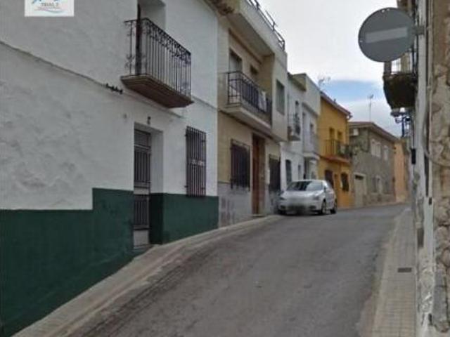 Casa en venta en La Hoya de Buñol, Valencia