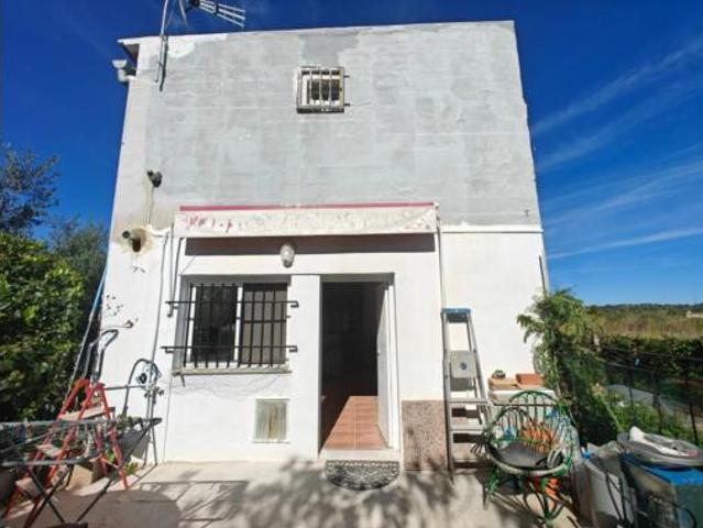 Casa en venta en Alborache, Valencia