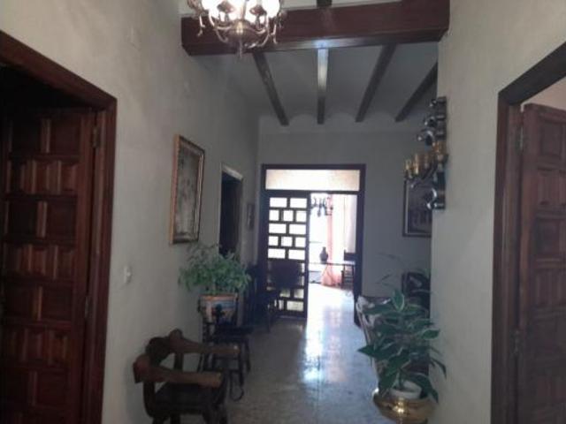 Casa en venta en La Hoya de Buñol, Valencia