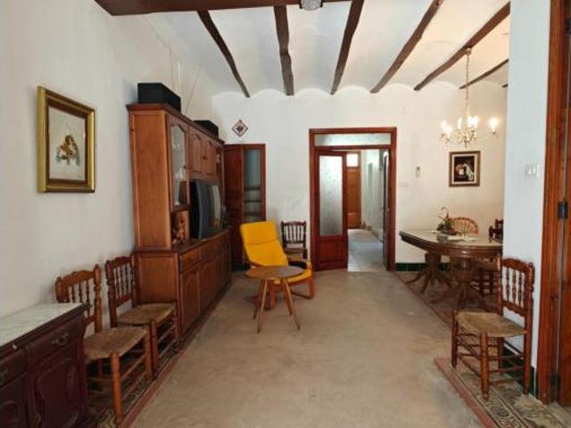 Casa en venta en La Hoya de Buñol, Valencia