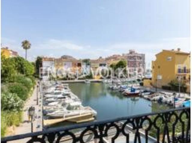 Casa en venta en Port Saplatja, l'Horta Nord
