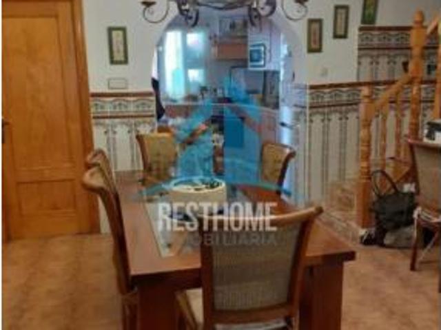 Casa en venta en Alborea, Castilla-La Mancha