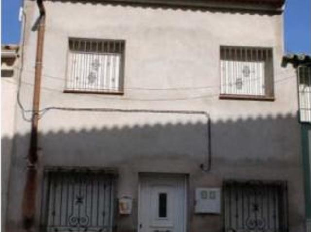 Casa en venta en Alborea, Castilla-La Mancha