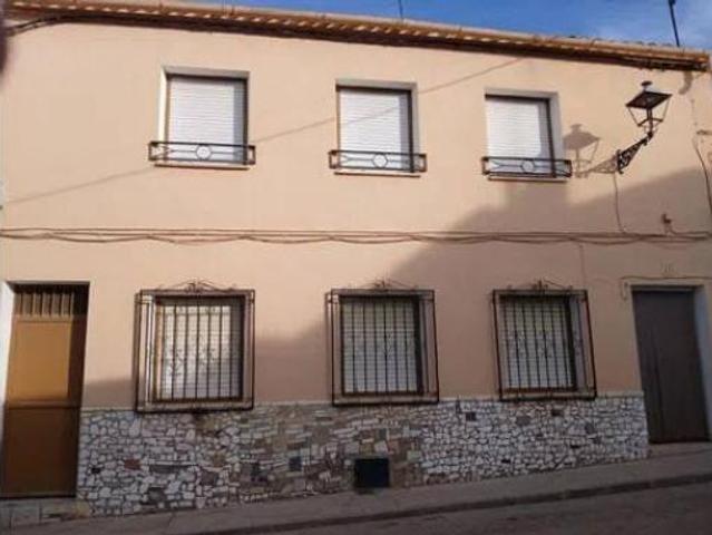 Casa en venta en Alborea, Castilla-La Mancha
