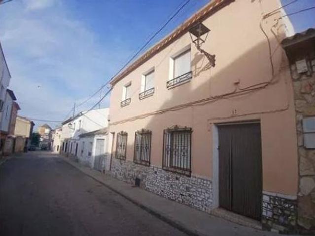 Casa en venta en Alborea, Castilla-La Mancha