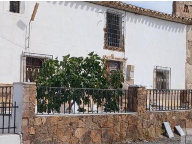 Casa en venta en Valle del Almanzora, Andalucía