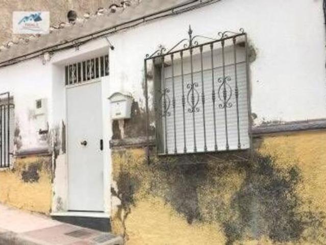 Casa en venta en Valle del Almanzora, Andalucía