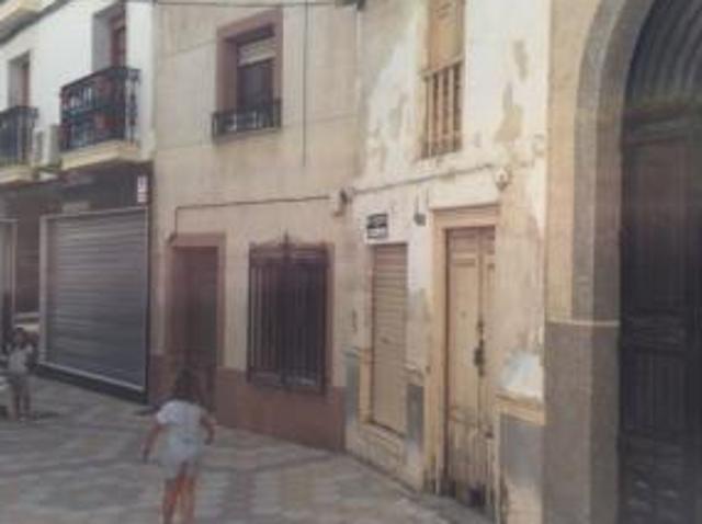 Casa en venta en Valle del Almanzora, Andalucía