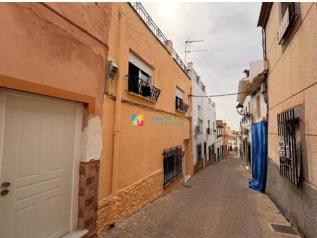 Casa en venta en Valle del Almanzora, Andalucía