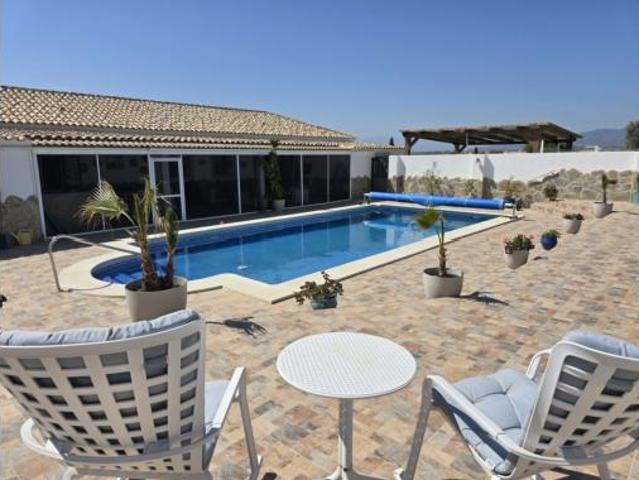 Casa en venta en Valle del Almanzora, Andalucía