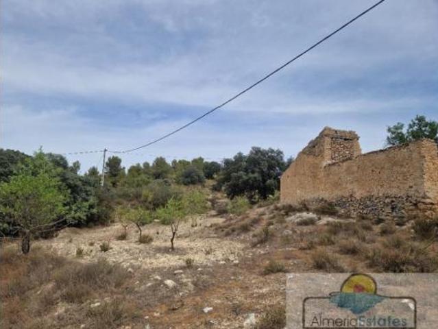 Casa en venta en Albox, Almería