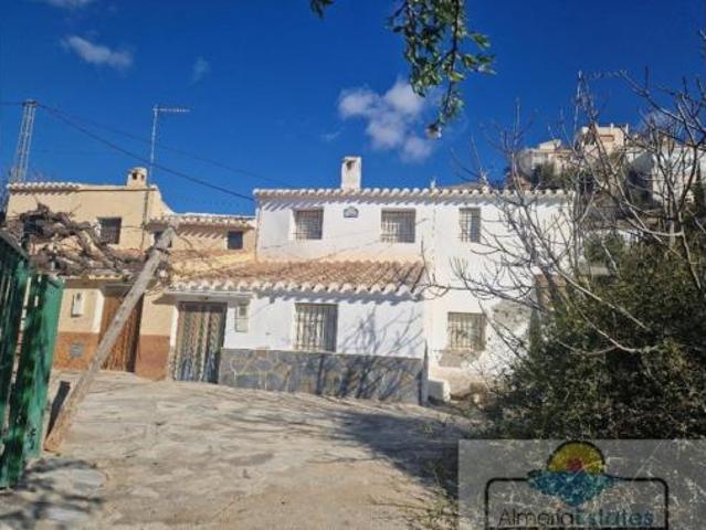 Casa en venta en Valle del Almanzora, Andalucía