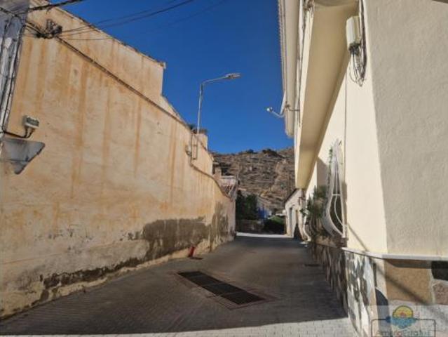 Casa en venta en El Fas, Valle del Almanzora