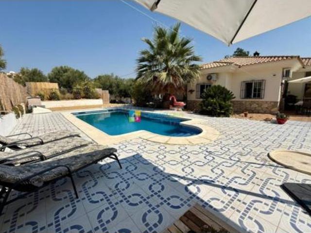 Casa en venta en Valle del Almanzora, Andalucía