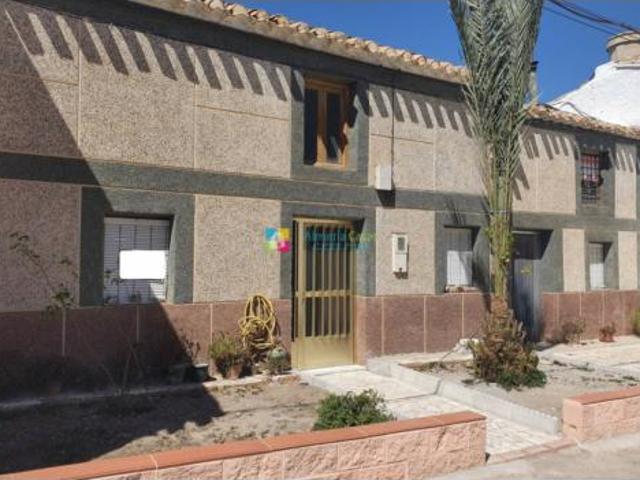 Casa en venta en Valle del Almanzora, Andalucía