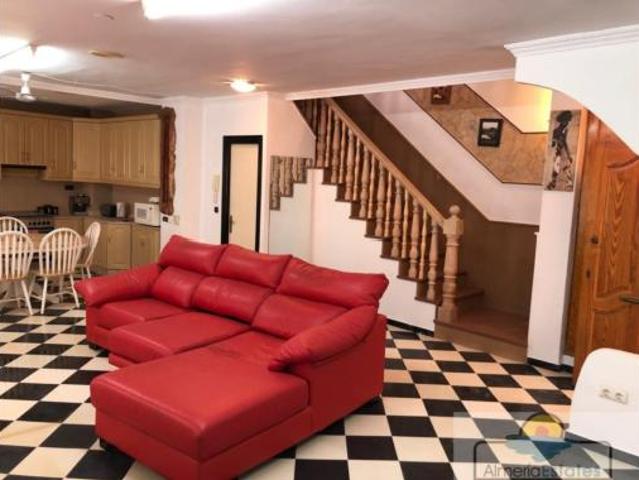 Casa en venta en Valle del Almanzora, Andalucía