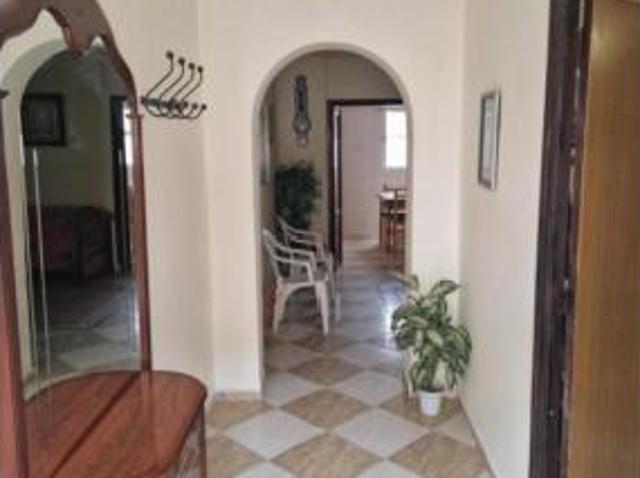 Casa en venta en El Fas, Valle del Almanzora