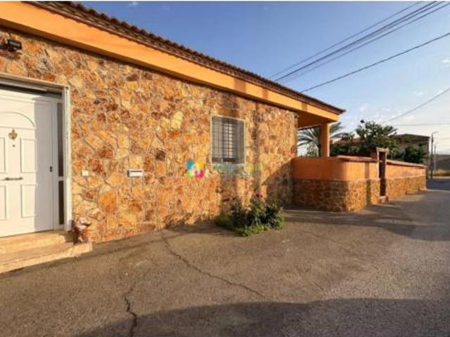 Casa en venta en Valle del Almanzora, Andalucía