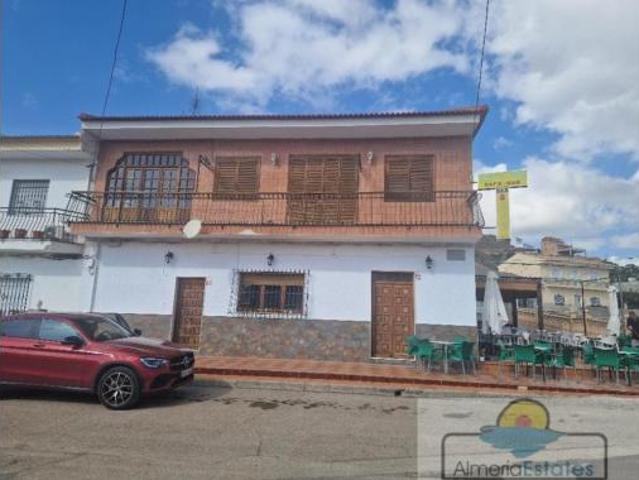 Casa en venta en Valle del Almanzora, Andalucía