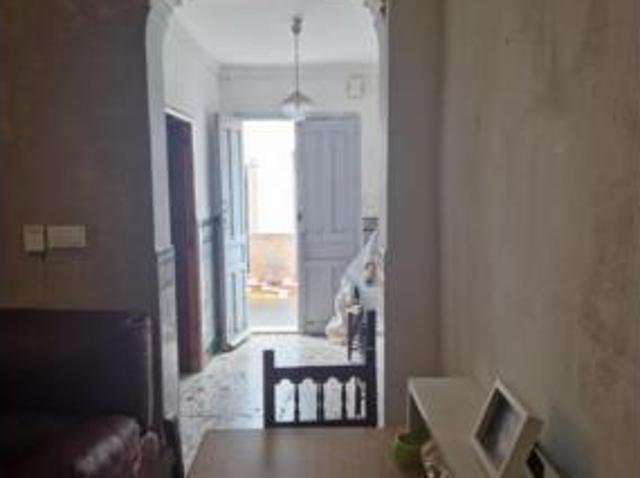 Casa en venta en El Fas, Valle del Almanzora