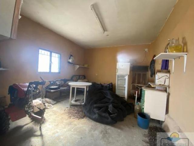 Casa en venta en Valle del Almanzora, Andalucía