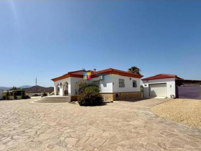 Casa en venta en Fuente del Marqués, Albox