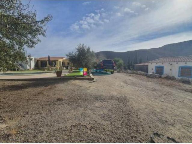 Casa en venta en Valle del Almanzora, Andalucía