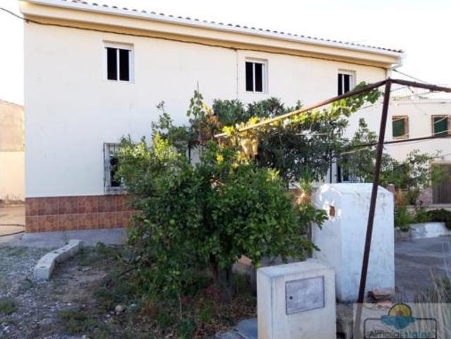 Casa en venta en Valle del Almanzora, Andalucía