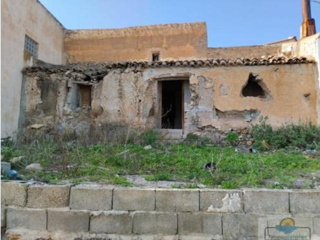 Casa en venta en Valle del Almanzora, Andalucía