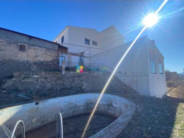 Casa en venta en Valle del Almanzora, Andalucía