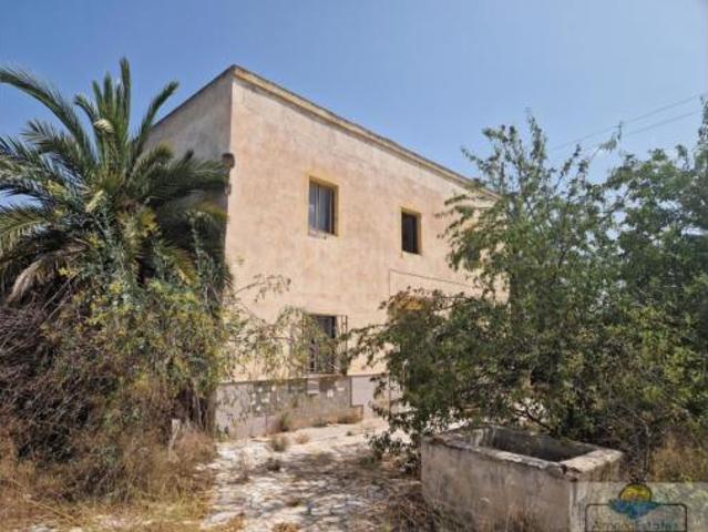 Casa en venta en Valle del Almanzora, Andalucía