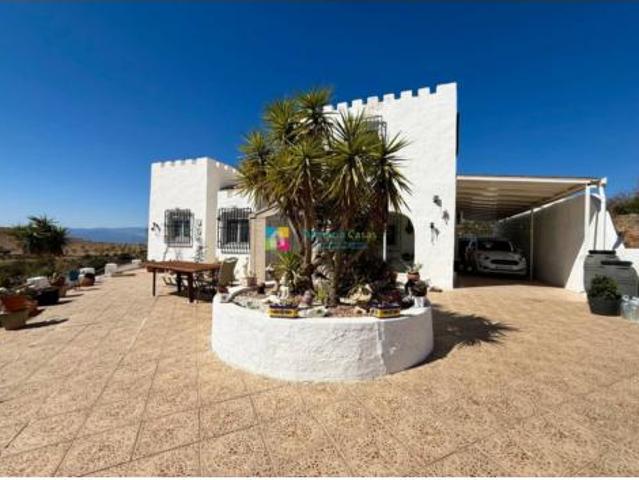 Casa en venta en Valle del Almanzora, Andalucía