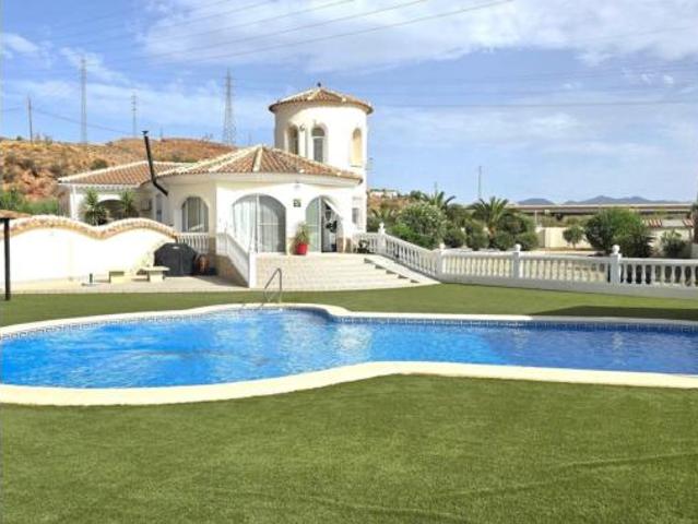 Casa en venta en La Molata, Albox
