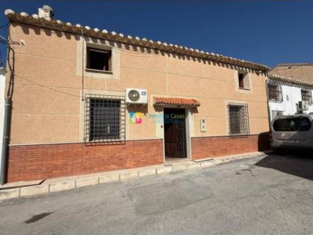 Casa en venta en Valle del Almanzora, Andalucía