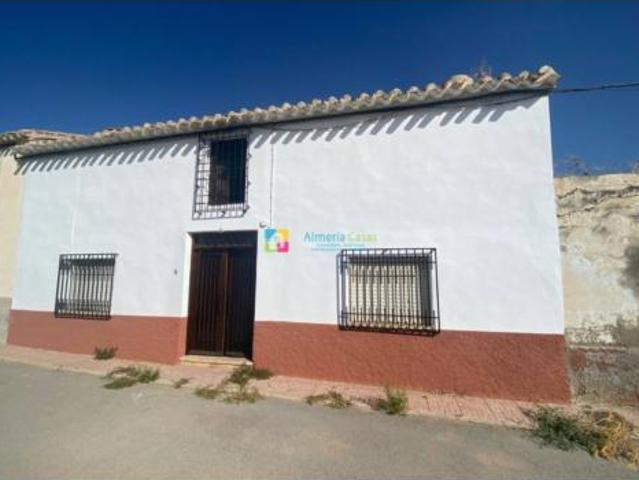Casa en venta en Valle del Almanzora, Andalucía