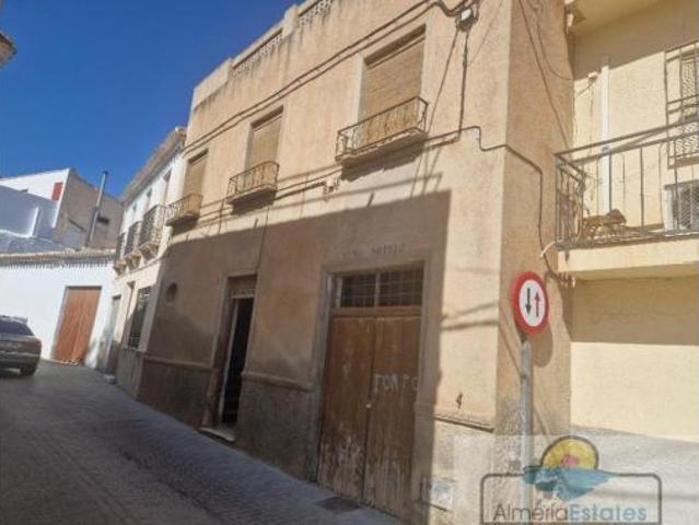 Casa en venta en Valle del Almanzora, Andalucía