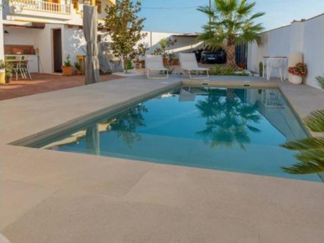 Casa en venta en Llano de los Olleres, Valle del Almanzora
