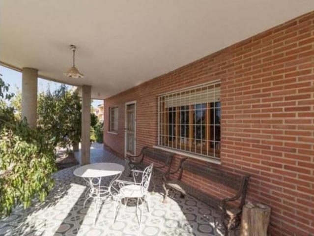 Casa en venta en Albudeite, Barrio del Laero