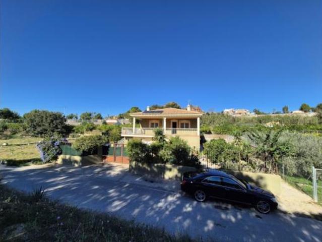 Casa en venta en Albudeite, Murcia