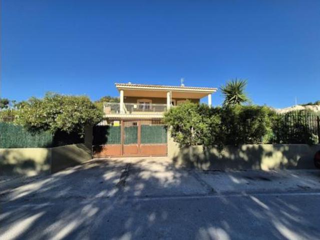 Casa en venta en Río Mula, Murcia