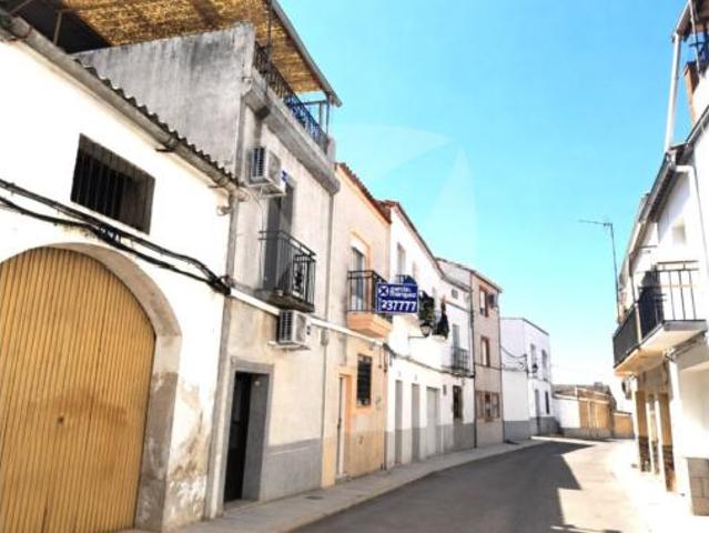 Casa en venta en Tierra de Badajoz, Extremadura