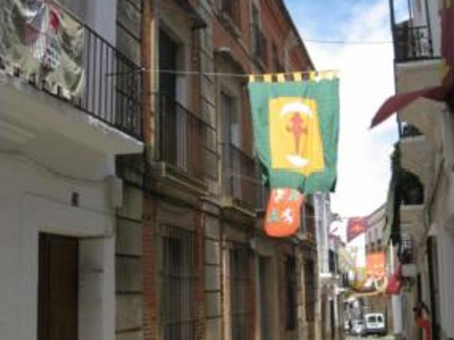Casa en venta en Tierra de Badajoz, Extremadura