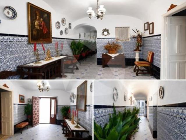 Casa en venta en Tierra de Badajoz, Extremadura