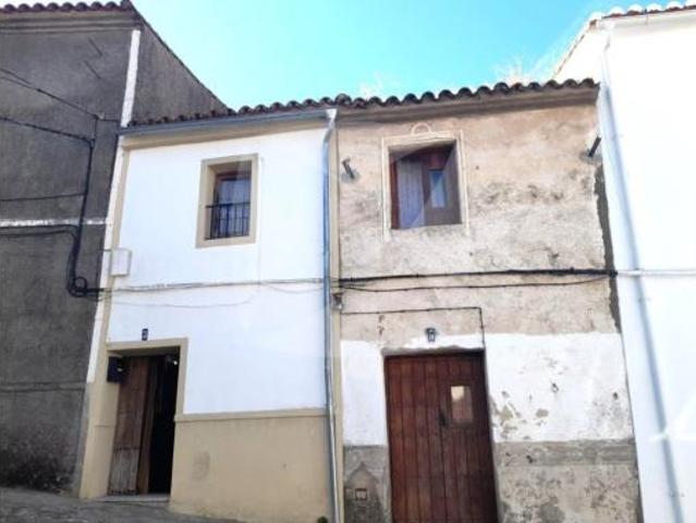 Casa en venta en Tierra de Badajoz, Extremadura