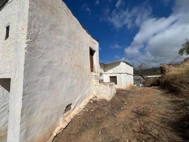 Casa en venta en Albuñol, Granada