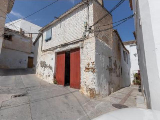 Casa en venta en Comarca del Valle de Lecrín, Andalucía