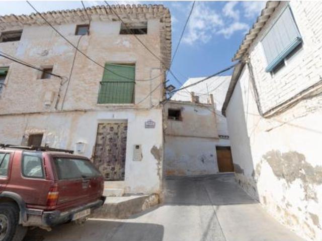 Casa en venta en Comarca del Valle de Lecrín, Andalucía